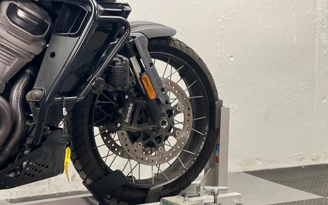 2023 Harley-Davidson Pan America™ 1250 Special