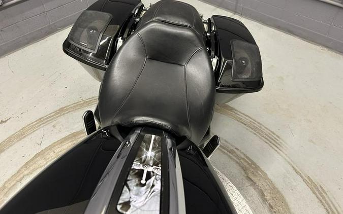 2021 Harley-Davidson® FLTRXS - Road Glide® Special