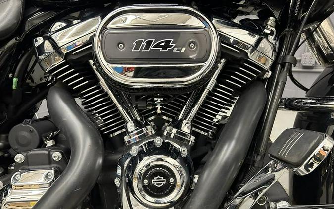 2021 Harley-Davidson® FLTRXS - Road Glide® Special