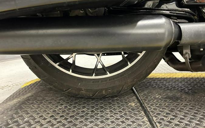 2021 Harley-Davidson® FLTRXS - Road Glide® Special