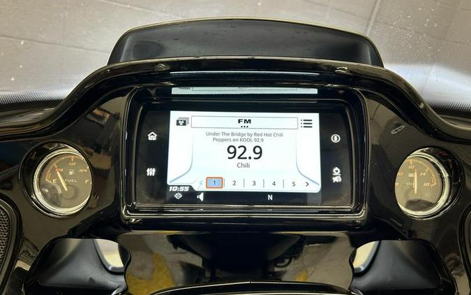 2021 Harley-Davidson® FLTRXS - Road Glide® Special