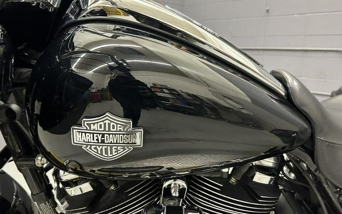 2021 Harley-Davidson® FLTRXS - Road Glide® Special