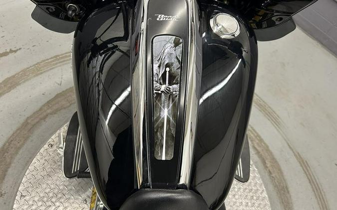 2021 Harley-Davidson® FLTRXS - Road Glide® Special