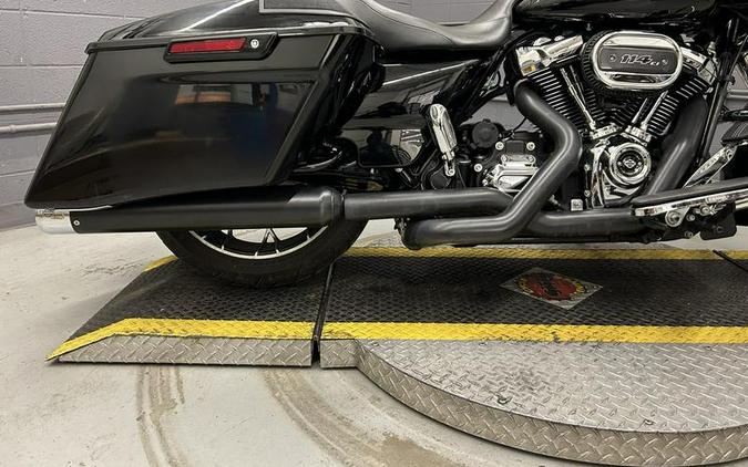 2021 Harley-Davidson® FLTRXS - Road Glide® Special