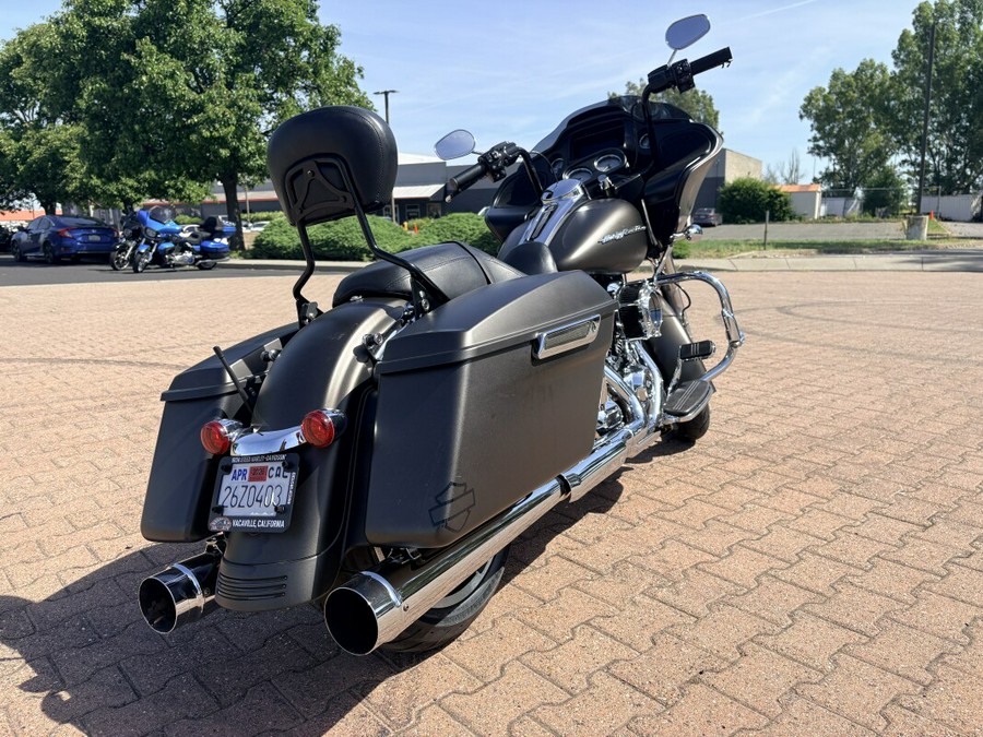 FLTRX 2020 Road Glide®
