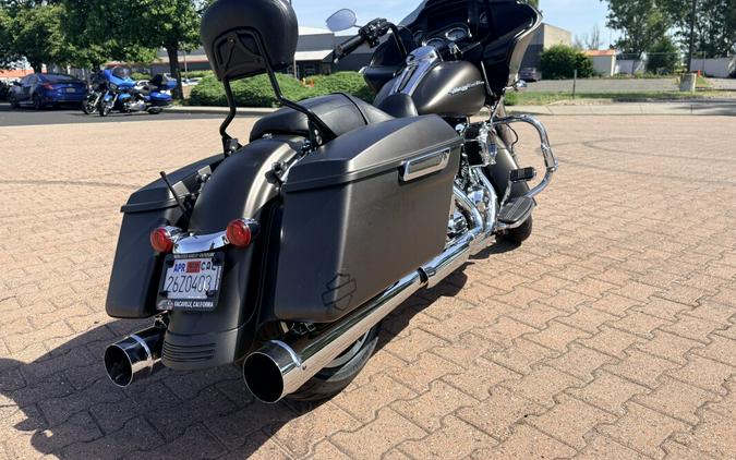 FLTRX 2020 Road Glide®