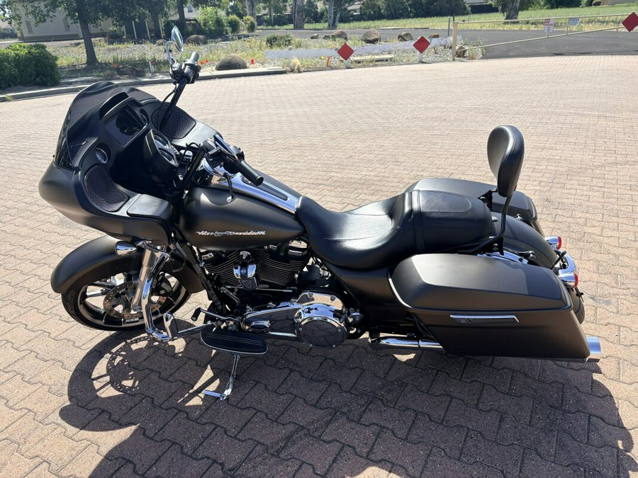FLTRX 2020 Road Glide®
