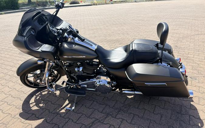 FLTRX 2020 Road Glide®