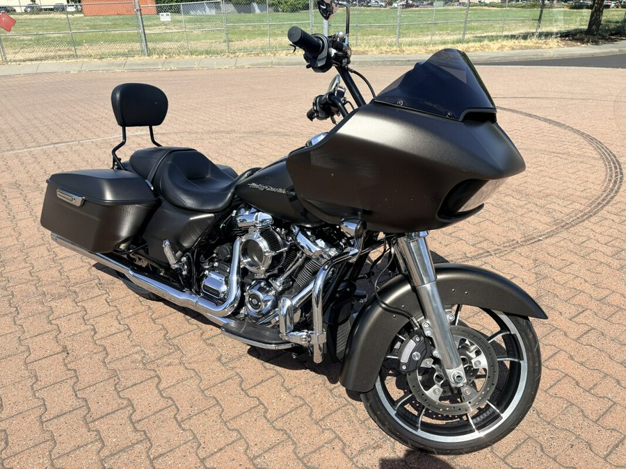 FLTRX 2020 Road Glide®