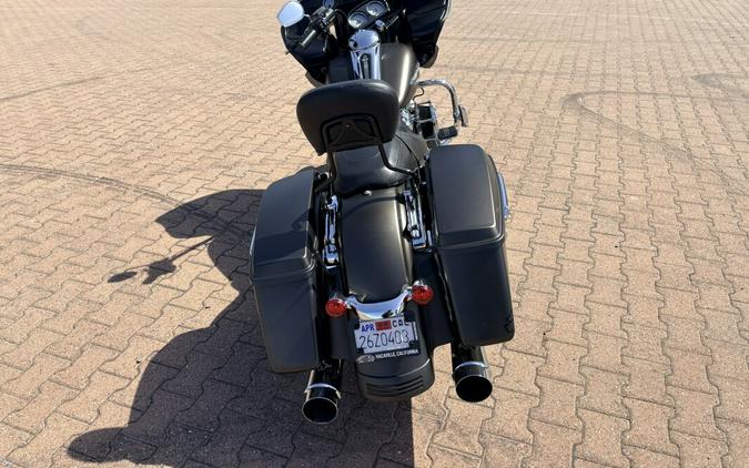 FLTRX 2020 Road Glide®