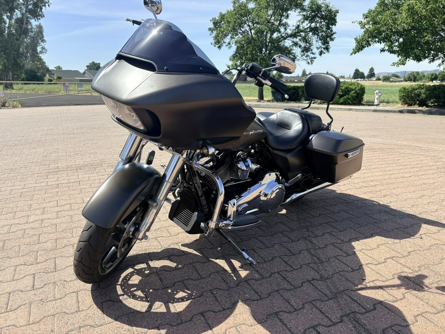 FLTRX 2020 Road Glide®