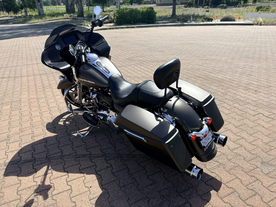 FLTRX 2020 Road Glide®