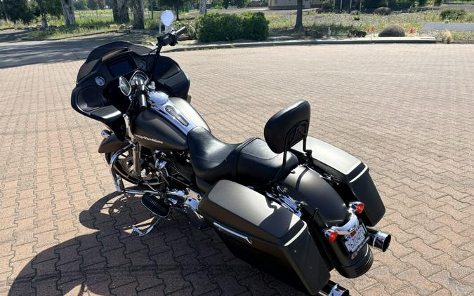 FLTRX 2020 Road Glide®