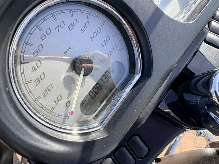 FLTRX 2020 Road Glide®