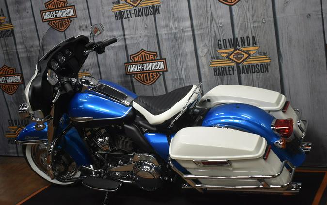 FLH 2021 Electra Glide® Revival™
