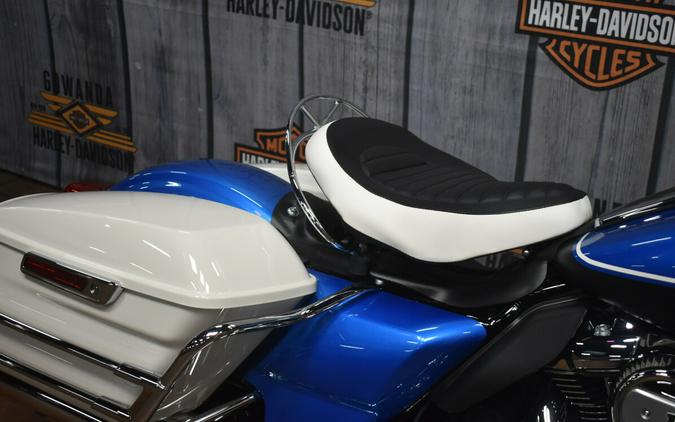 FLH 2021 Electra Glide® Revival™