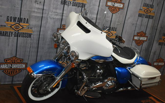 FLH 2021 Electra Glide® Revival™