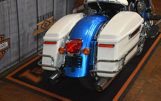 FLH 2021 Electra Glide® Revival™