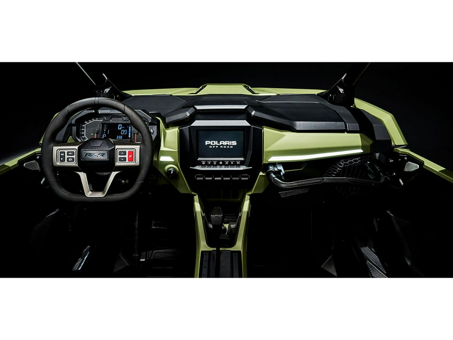2025 Polaris RZR PRO XP 4 Premium