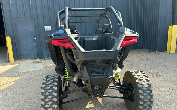2025 Polaris RZR PRO XP 4 Premium