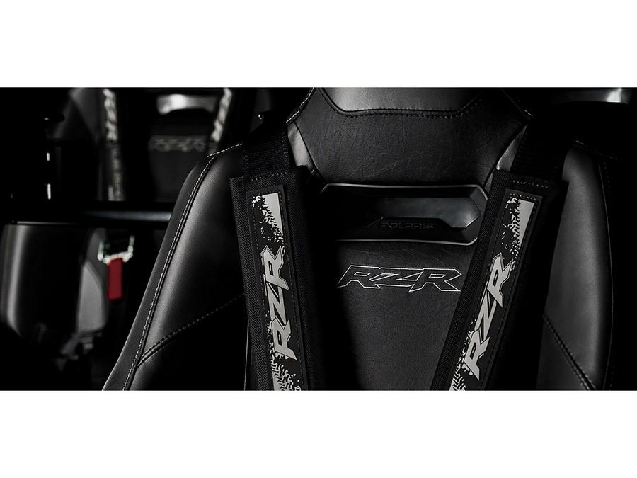 2025 Polaris RZR PRO XP 4 Premium