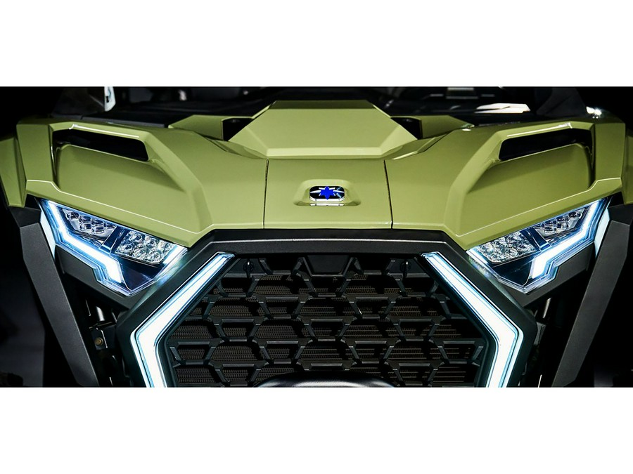 2025 Polaris RZR PRO XP 4 Premium