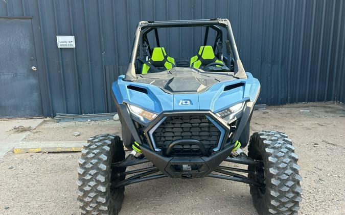 2025 Polaris RZR PRO XP 4 Premium