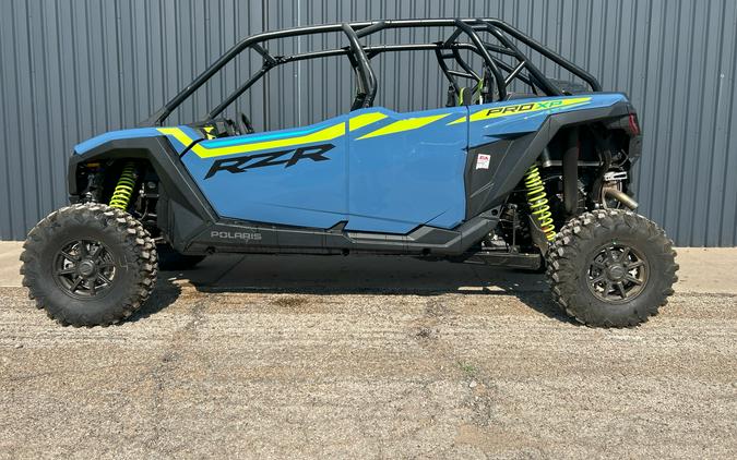 2025 Polaris RZR PRO XP 4 Premium