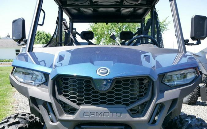 2026 CFMOTO UFORCE 800 XL