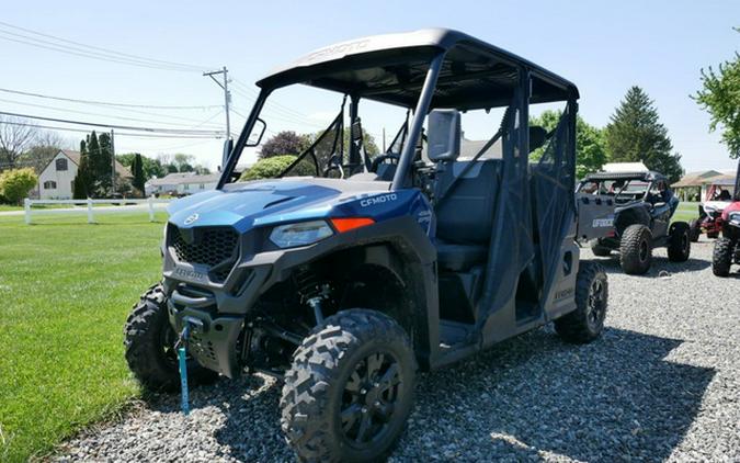 2026 CFMOTO UFORCE 800 XL