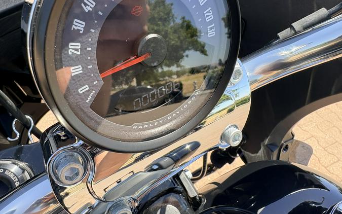 FXLRST 2026 Low Rider® ST
