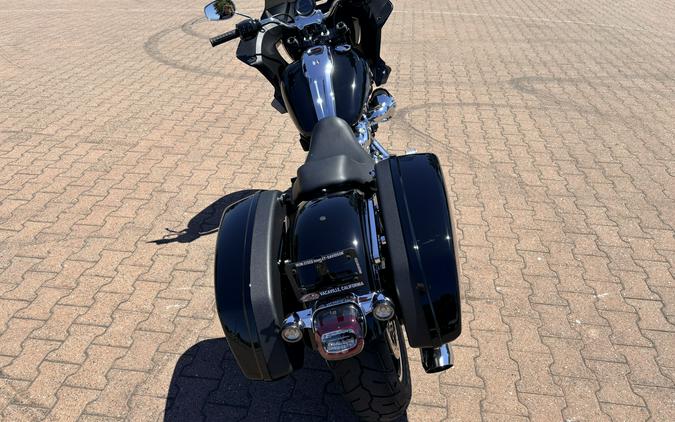 FXLRST 2026 Low Rider® ST