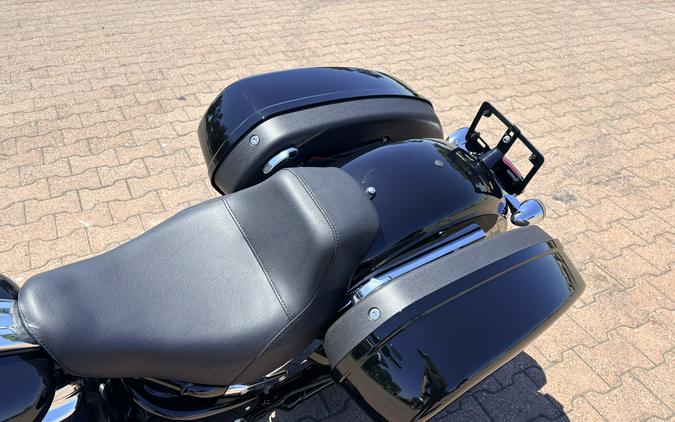 FXLRST 2026 Low Rider® ST