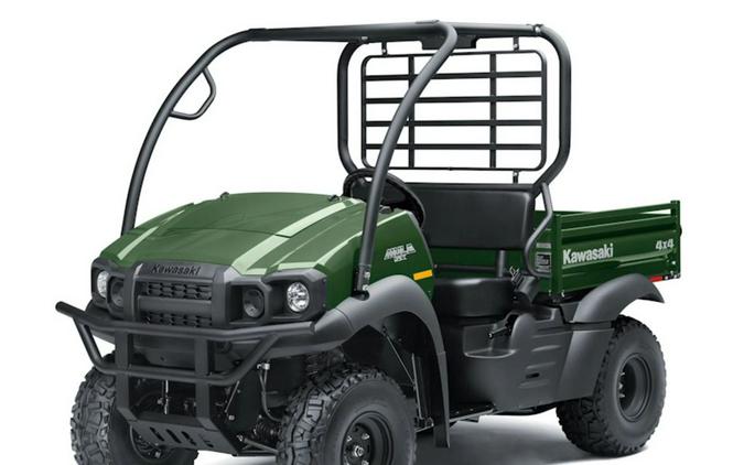 2027 Kawasaki Mule SX™ 4x4 ST