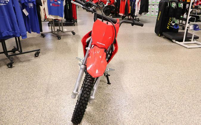 2027 Honda® CRF110FV