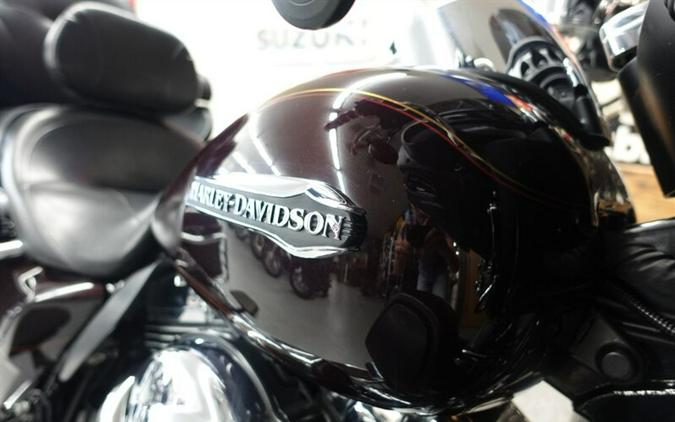 2014 Harley-Davidson Ultra Classic