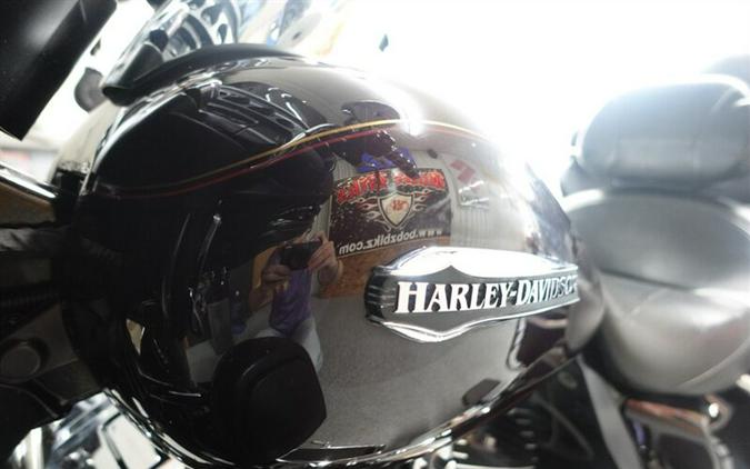 2014 Harley-Davidson Ultra Classic