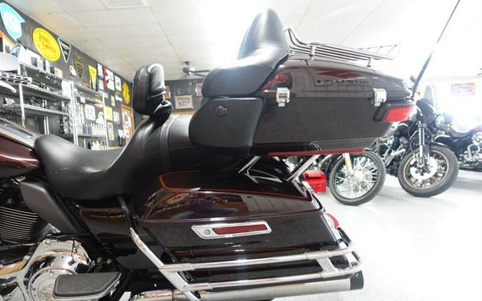 2014 Harley-Davidson Ultra Classic