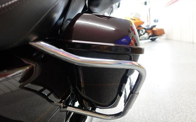 2014 Harley-Davidson Ultra Classic