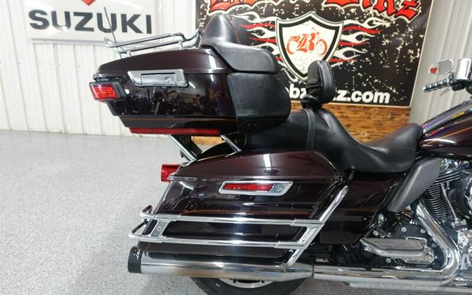 2014 Harley-Davidson Ultra Classic