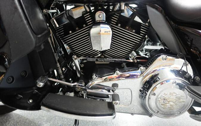 2014 Harley-Davidson Ultra Classic