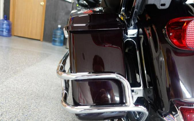2014 Harley-Davidson Ultra Classic