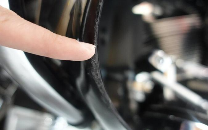 2014 Harley-Davidson Ultra Classic