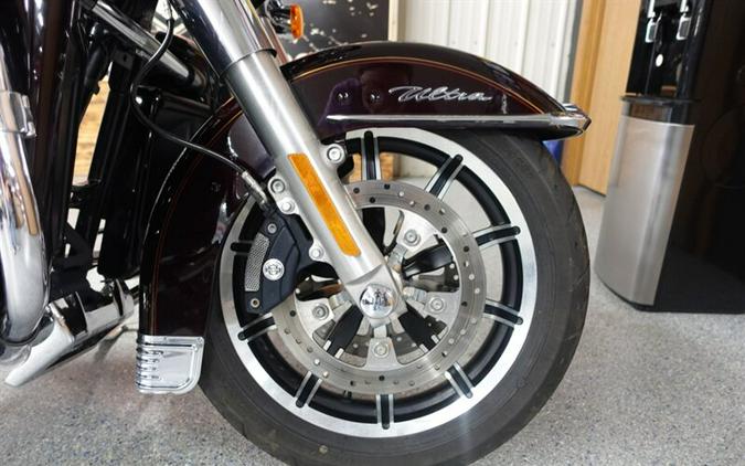 2014 Harley-Davidson Ultra Classic