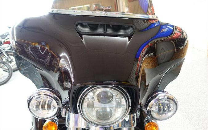 2014 Harley-Davidson Ultra Classic