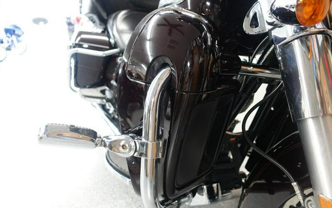 2014 Harley-Davidson Ultra Classic
