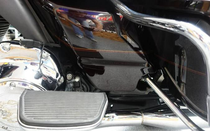 2014 Harley-Davidson Ultra Classic