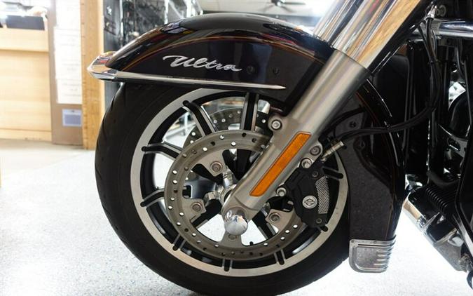 2014 Harley-Davidson Ultra Classic