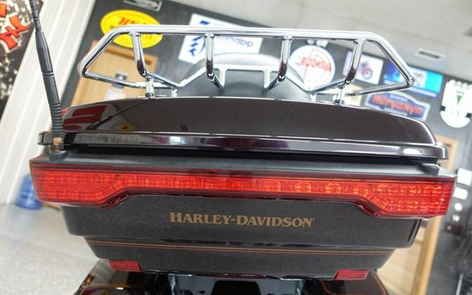 2014 Harley-Davidson Ultra Classic