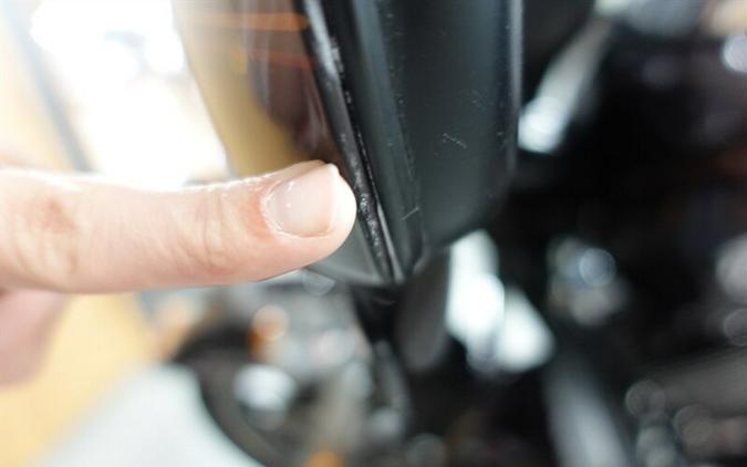 2014 Harley-Davidson Ultra Classic